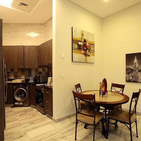 Marbella Holiday Homes Dubai Eksteriør bilde